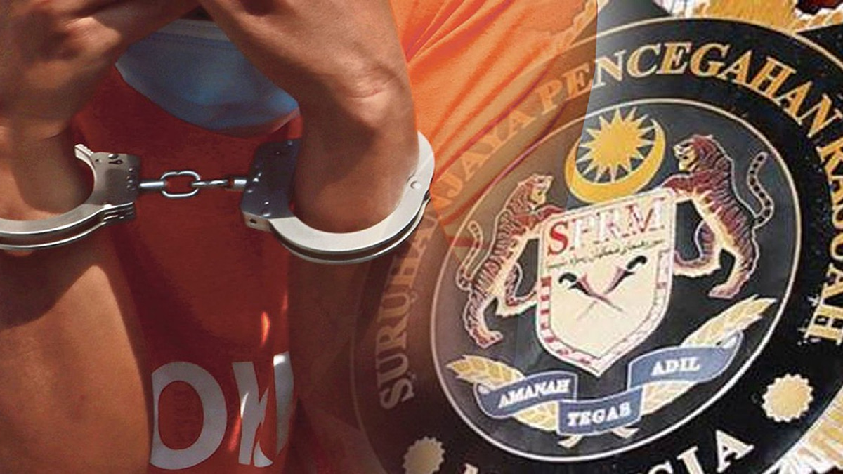 MACC Arrests Ex-CEO and Ex-CFO in RM370 Million Plantation Share Deal Probe