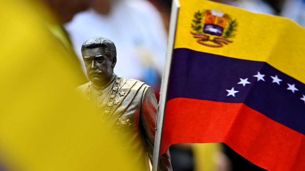 US Sets June 2027 Trial for Venezuelan Leader Maduro as International Outcry Intensifies