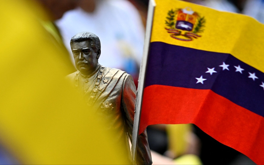 US Sets June 2027 Trial for Venezuelan Leader Maduro as International Outcry Intensifies