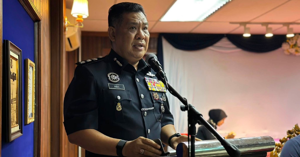 Secondary School Teacher Held Over Alleged Sexual Assault of Student