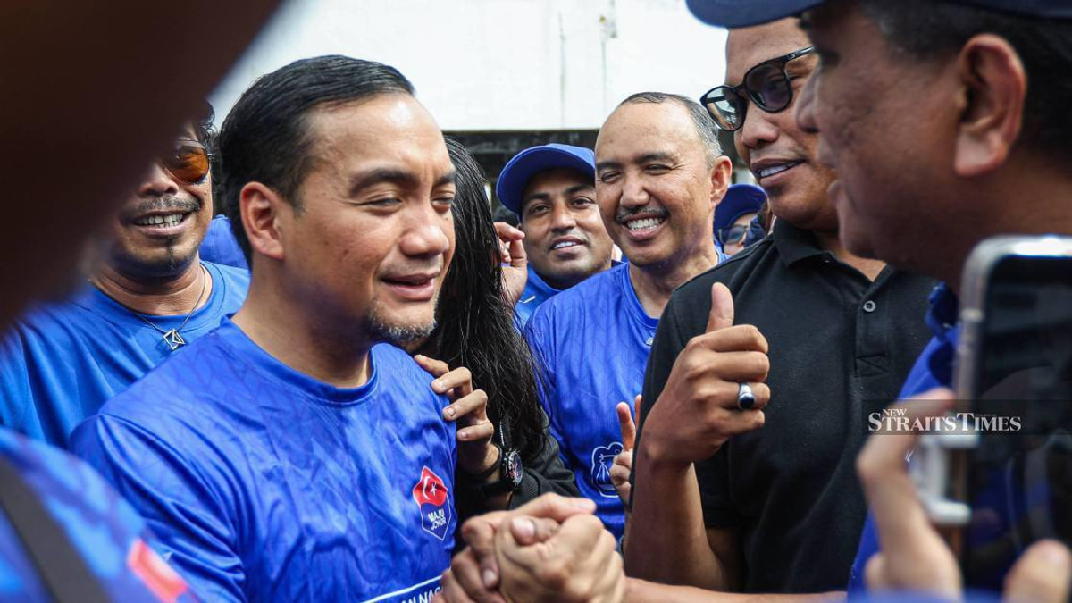 Personal Attacks Dominate Johor Race as Opposition Struggles With Policy Alternatives