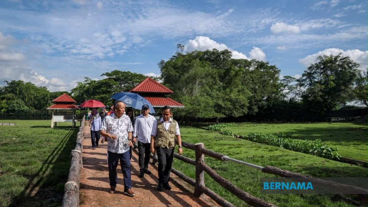 Sabah UMNO mobilises support for BN in Johor election, targeting Sabahan voters in Permas and Johor Jaya