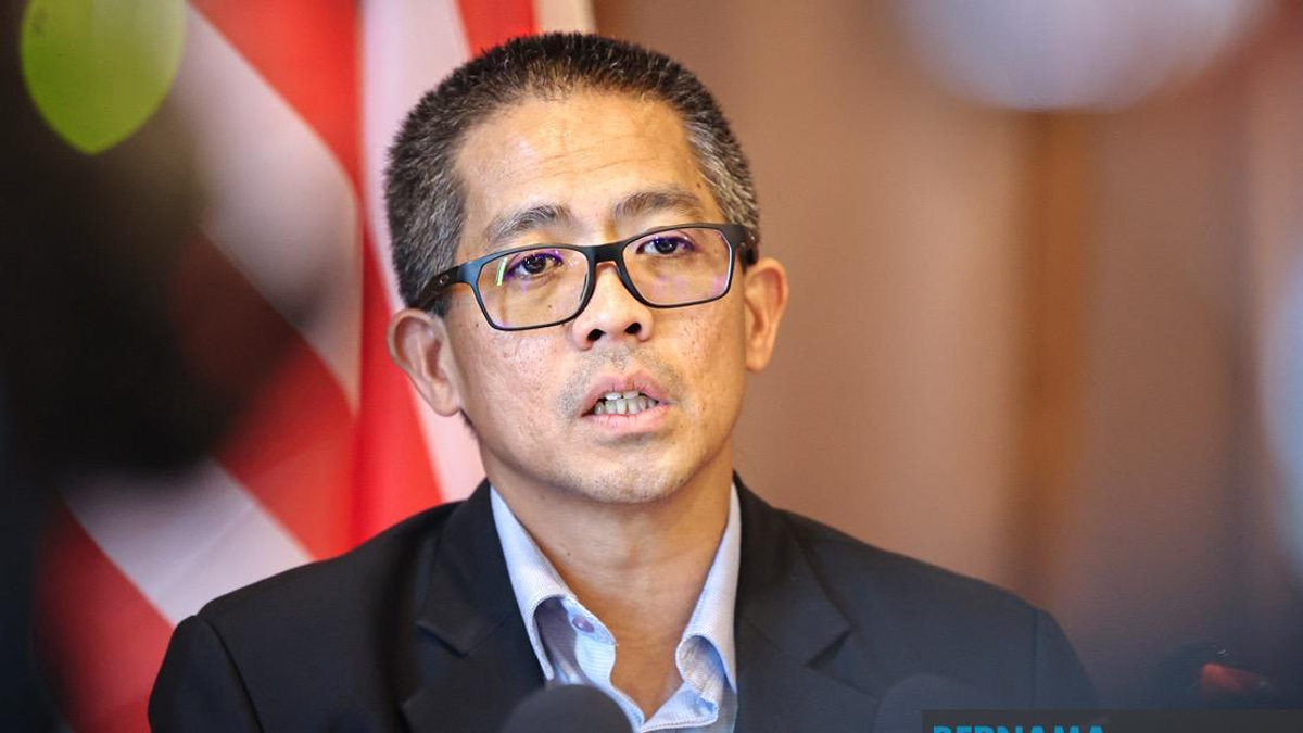Malaysia and Laos Mark Six Decades of Diplomacy With Renewed Focus on Economic Ties