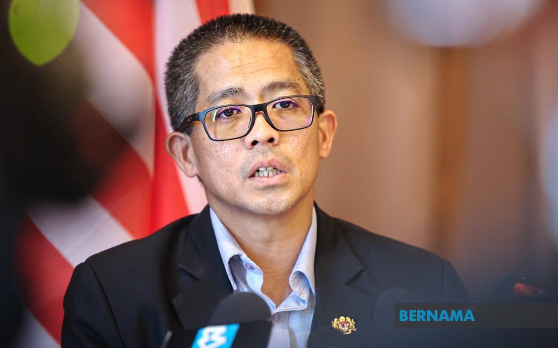Malaysia and Laos Mark Six Decades of Diplomacy With Renewed Focus on Economic Ties