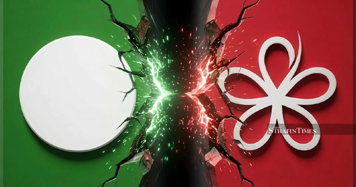 PAS Cautions Bersatu on State Election Strategy, Warns of Pakatan Gains