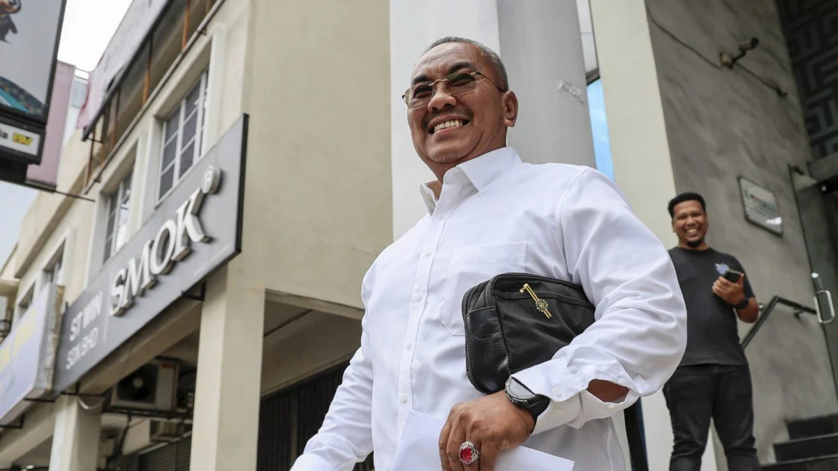 PN Finalises Johor Election Seat Allocations After Resolving 34 Overlapping Constituencies