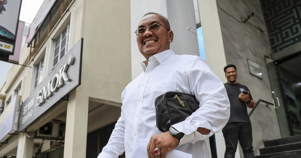 PN Finalises Johor Election Seat Allocations After Resolving 34 Overlapping Constituencies