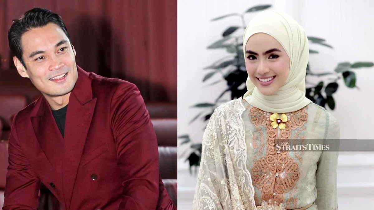 Hisyam Hamid Dismisses Viral Allegations Over Rumoured Visit to Erysha Emyra's Home