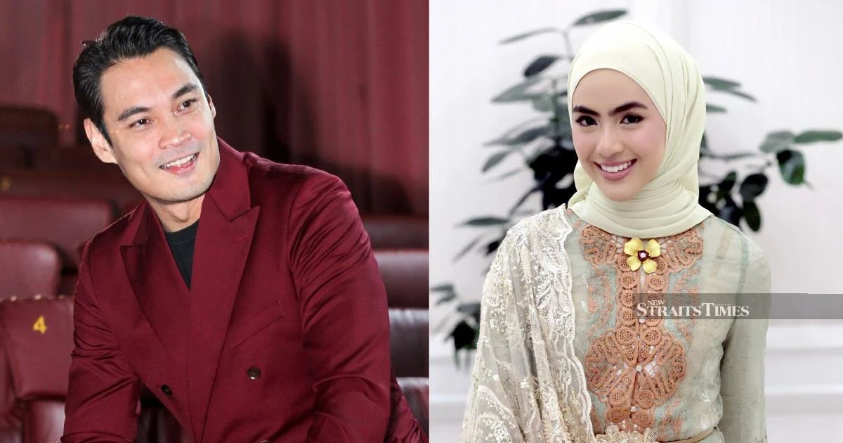 Hisyam Hamid Dismisses Viral Allegations Over Rumoured Visit to Erysha Emyra's Home