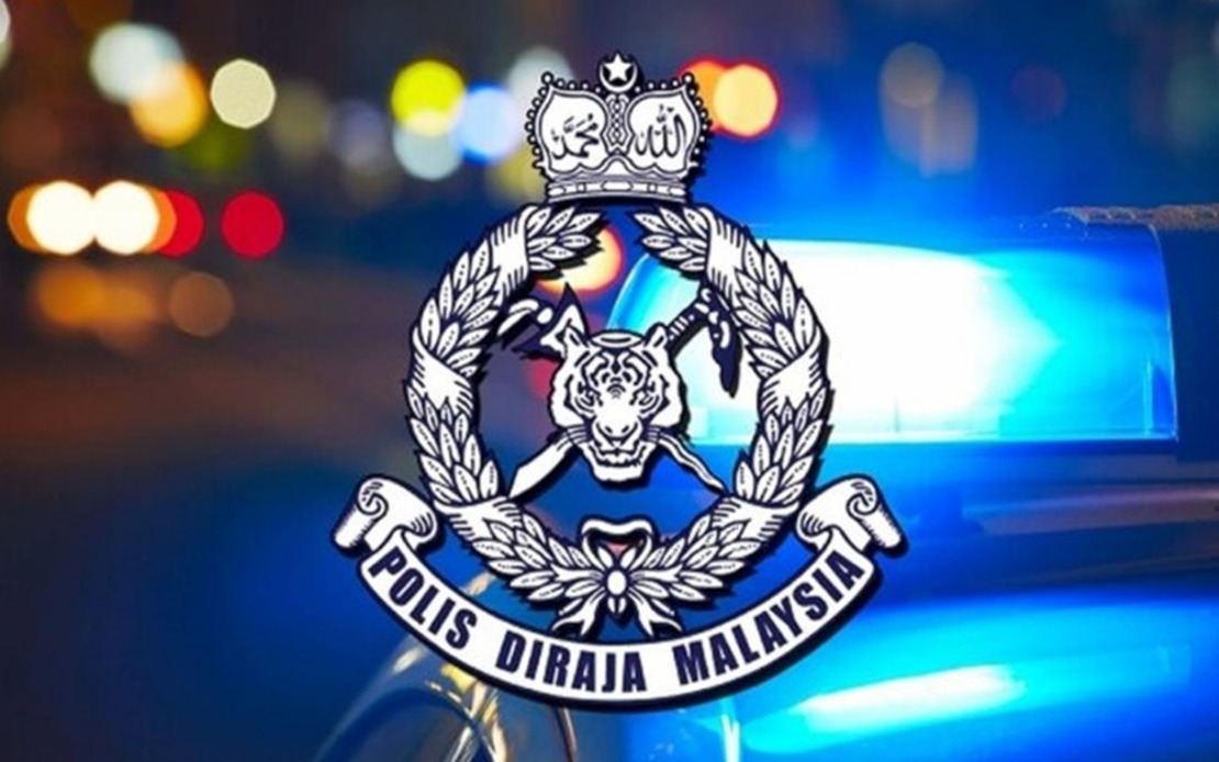 Elderly Driver Killed in BMW Crash at Marang Driving Institute