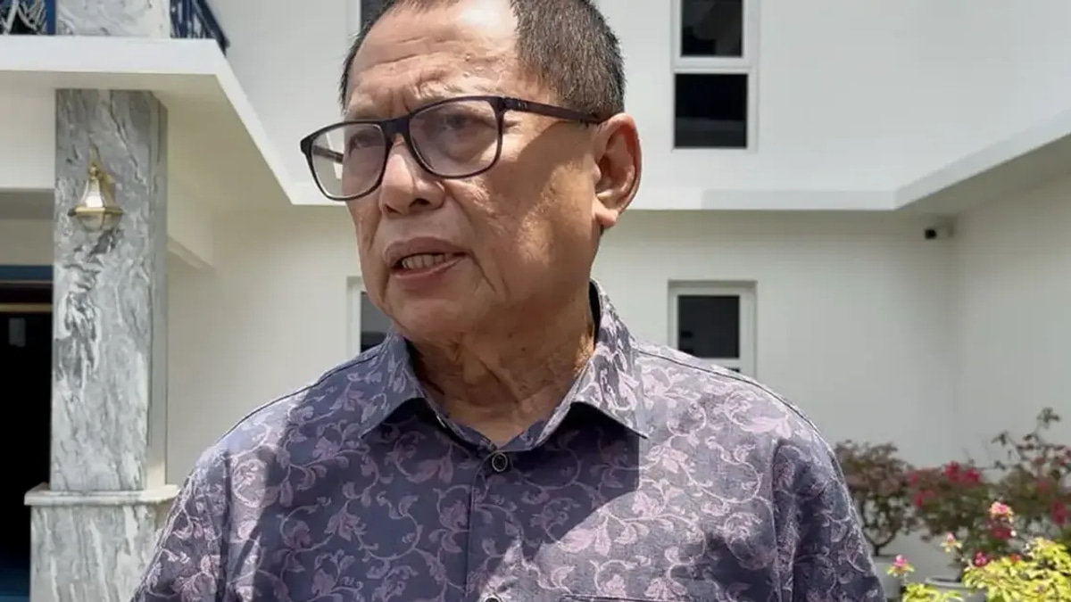 Puad Challenges BN to Address Key Local Issues Before Winning Rengit Votes