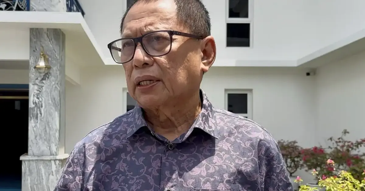 Puad Challenges BN to Address Key Local Issues Before Winning Rengit Votes