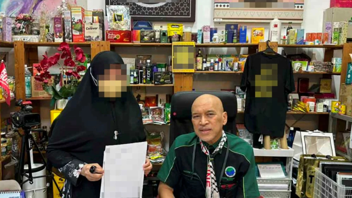 Over RM50 million in property seized in organized loan shark scam involving officials, group warns