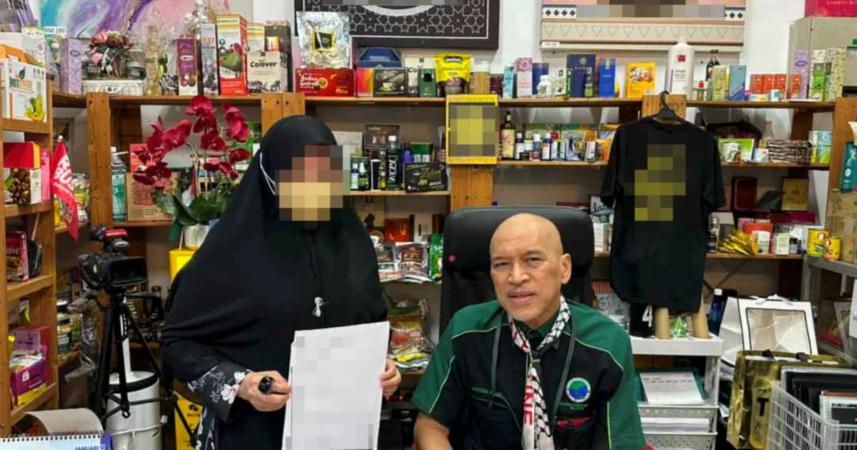 Over RM50 million in property seized in organized loan shark scam involving officials, group warns