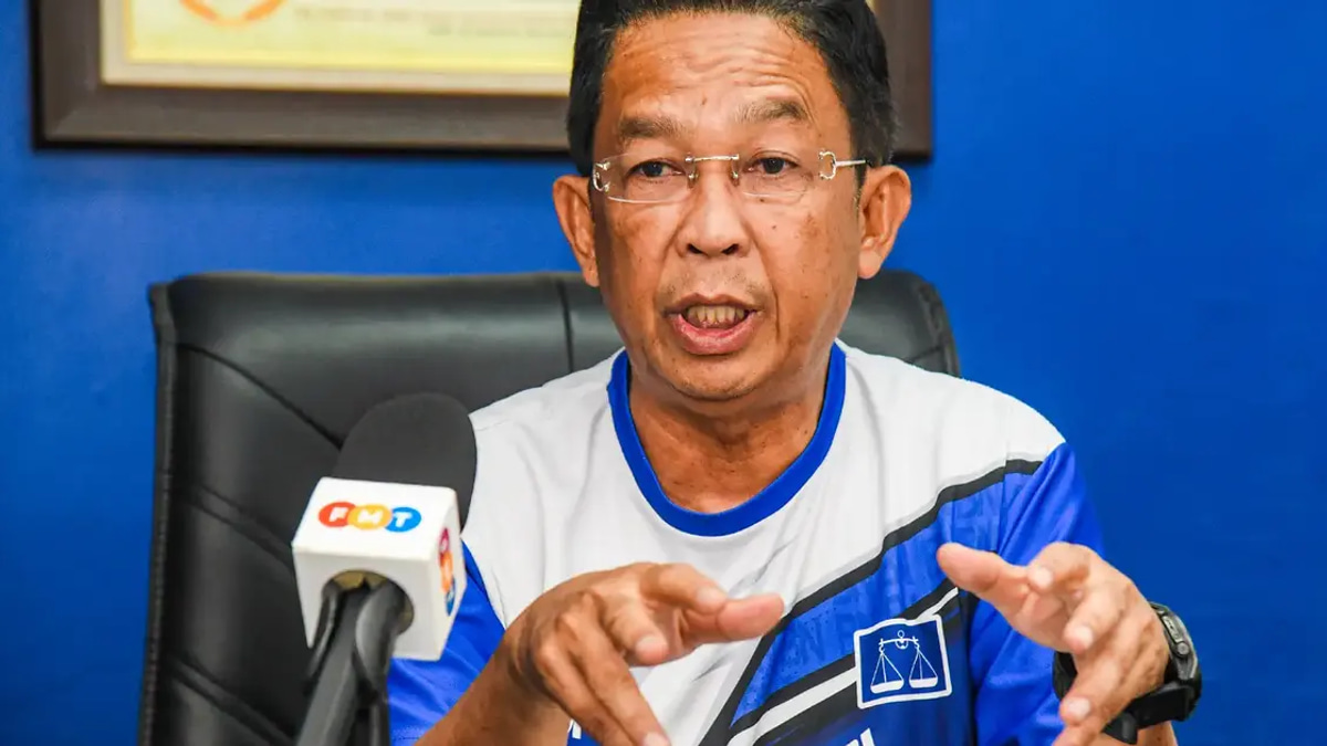 Umno Leader Defends PAS Track Record on Minority Rights Amid Coalition Plans