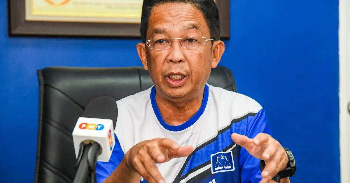Umno Leader Defends PAS Track Record on Minority Rights Amid Coalition Plans