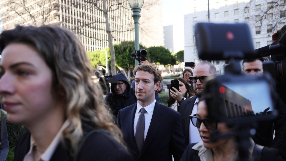 Meta Challenges Landmark Addiction Verdict as Legal Battles Mount Over Teen Safety