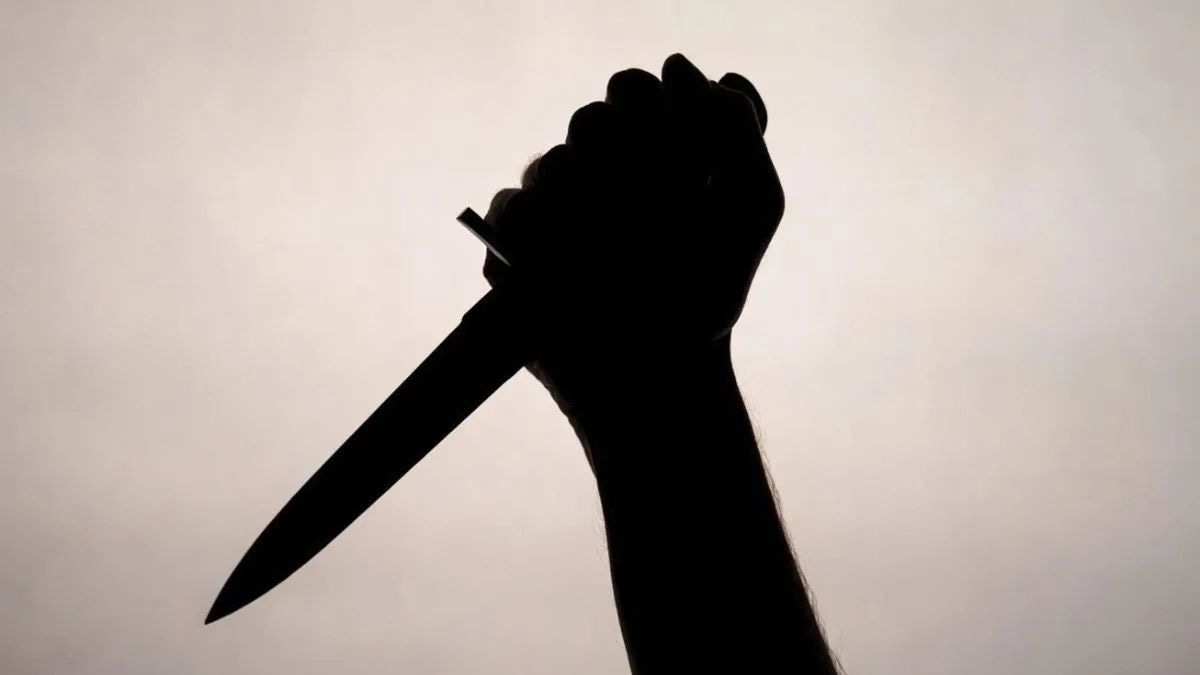19-year-old Woman Stabbed in Broad Daylight in Indian City; Suspect Evades Police