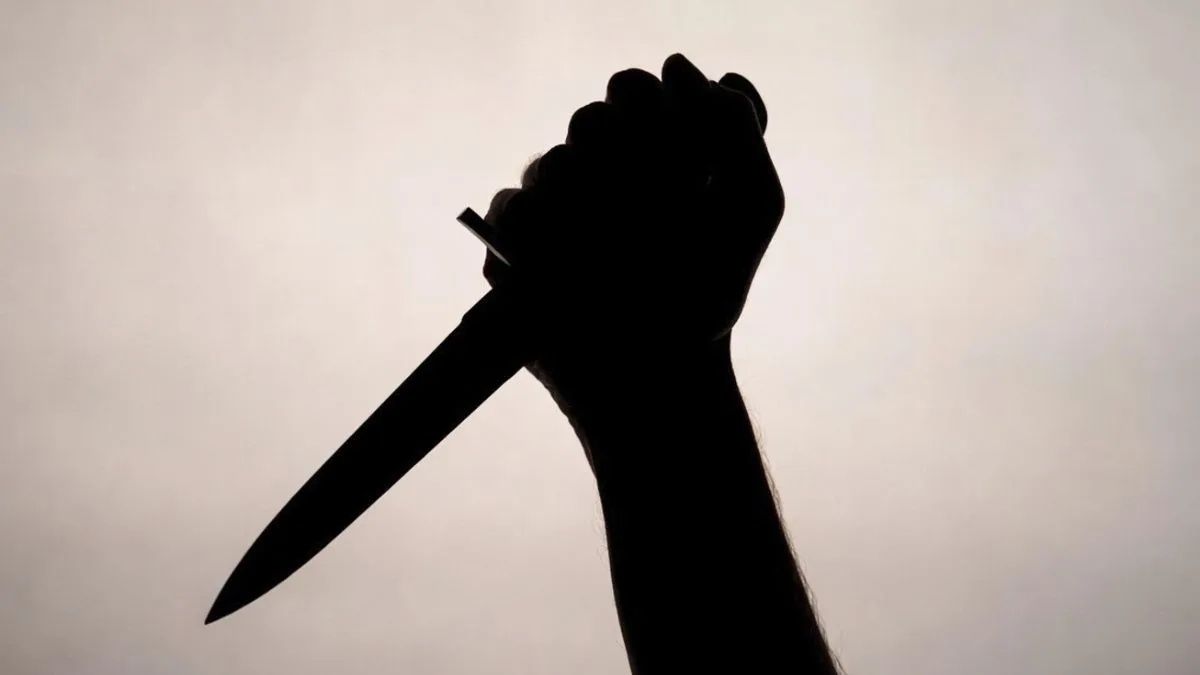 19-year-old Woman Stabbed in Broad Daylight in Indian City; Suspect Evades Police