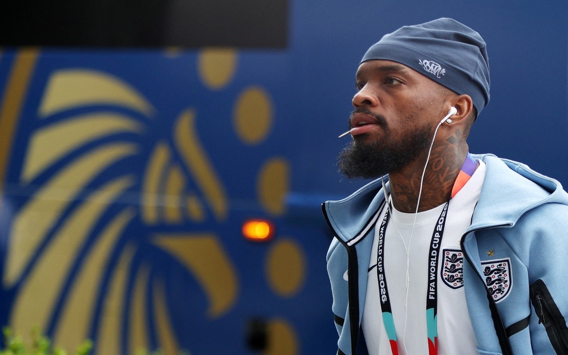 England Footballer Ivan Toney Charged Over London Nightclub Assault