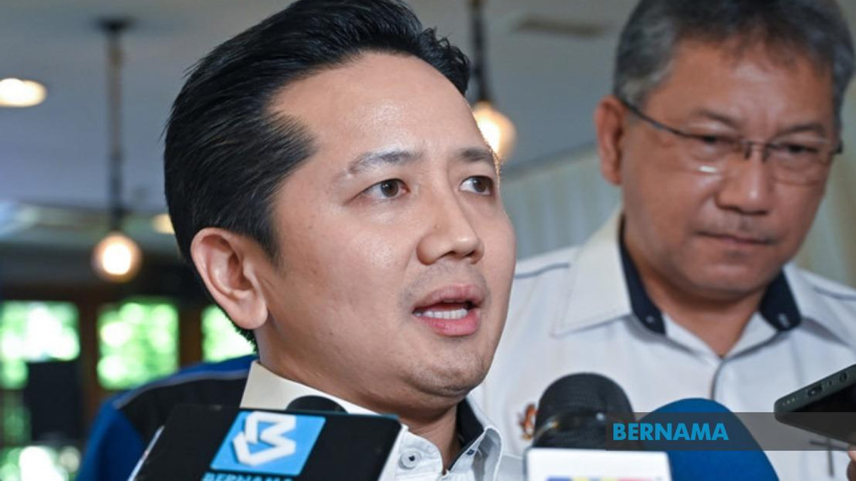 Malaysia Prepared To Postpone National Day Celebrations If Haze Worsens, Says NRES Minister