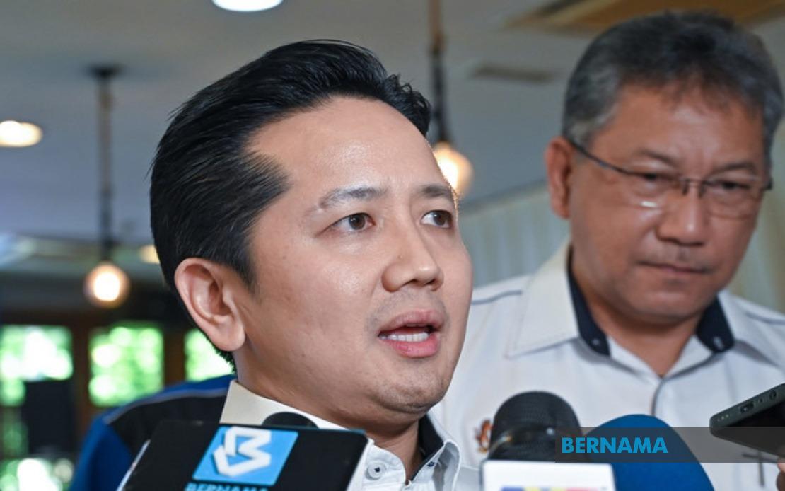Malaysia Prepared To Postpone National Day Celebrations If Haze Worsens, Says NRES Minister