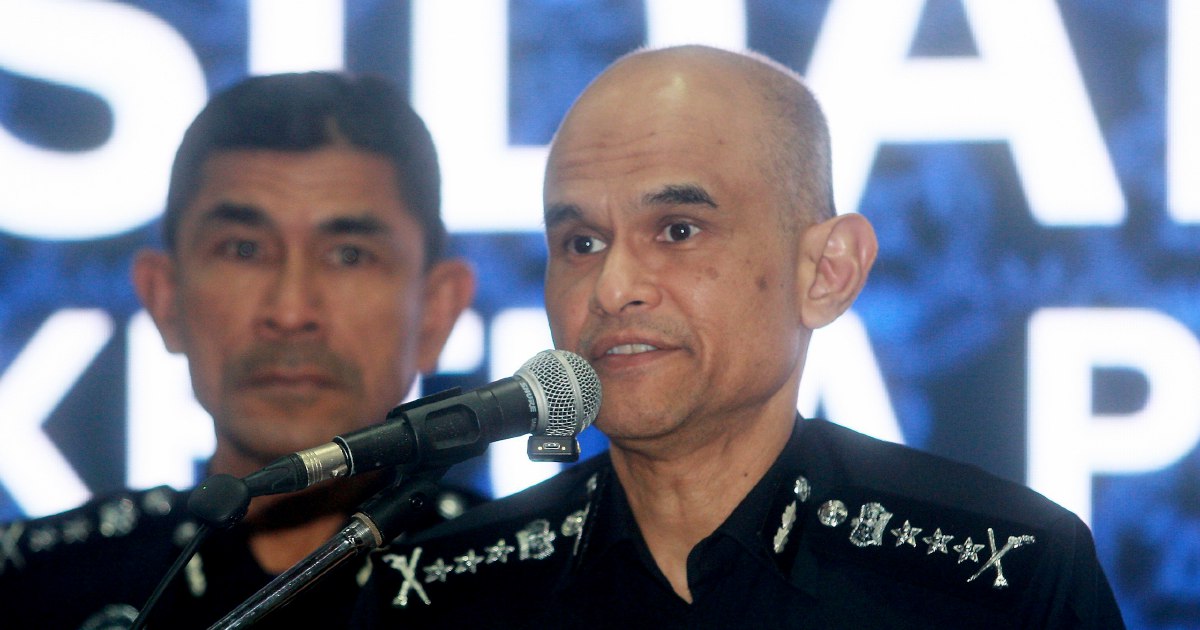 Selangor authorities bust foreign police impersonation racket with 40 arrests across five call centres