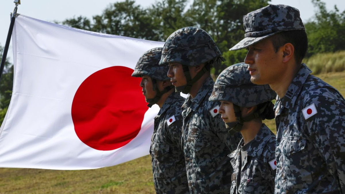 Japan's Balancing Act: Building Regional Security Partnerships Without Alienating China