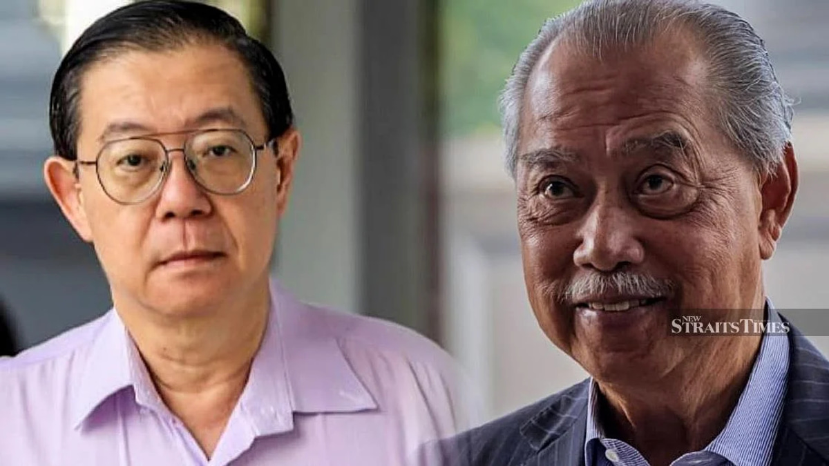 Court of Appeal Significantly Reduces Damages in Guan Eng's Defamation Case Against Muhyiddin