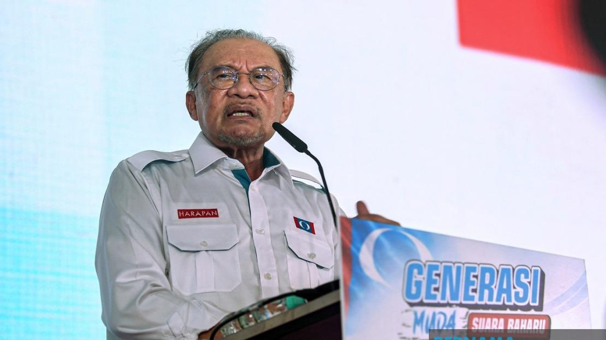 Government Continues Development Funding to Opposition Areas, PM Anwar Declares