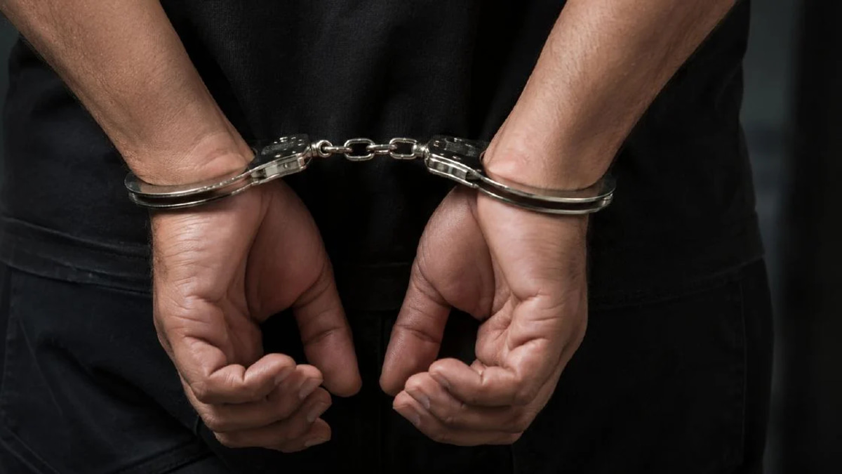 Two arrested as police seize RM13,830 in drugs in Arau