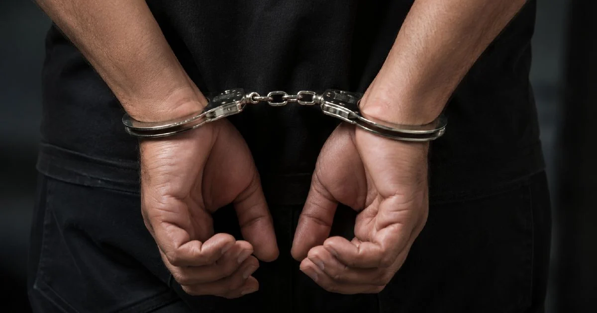 Two arrested as police seize RM13,830 in drugs in Arau