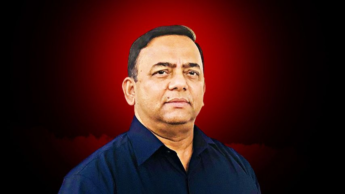Bangladesh hunts ex-police chief suspected of holding multiple passports after UAE bail