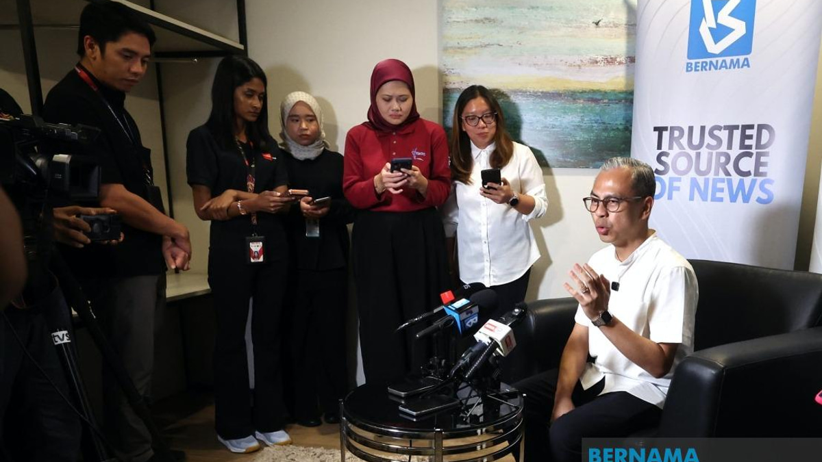 Malaysia Must Strengthen Media Council and Bring Social Platforms Into Self-Regulation, Says Fahmi