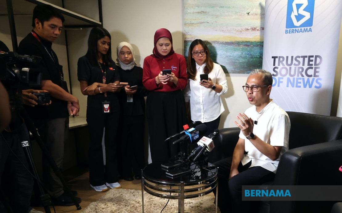 Malaysia Must Strengthen Media Council and Bring Social Platforms Into Self-Regulation, Says Fahmi