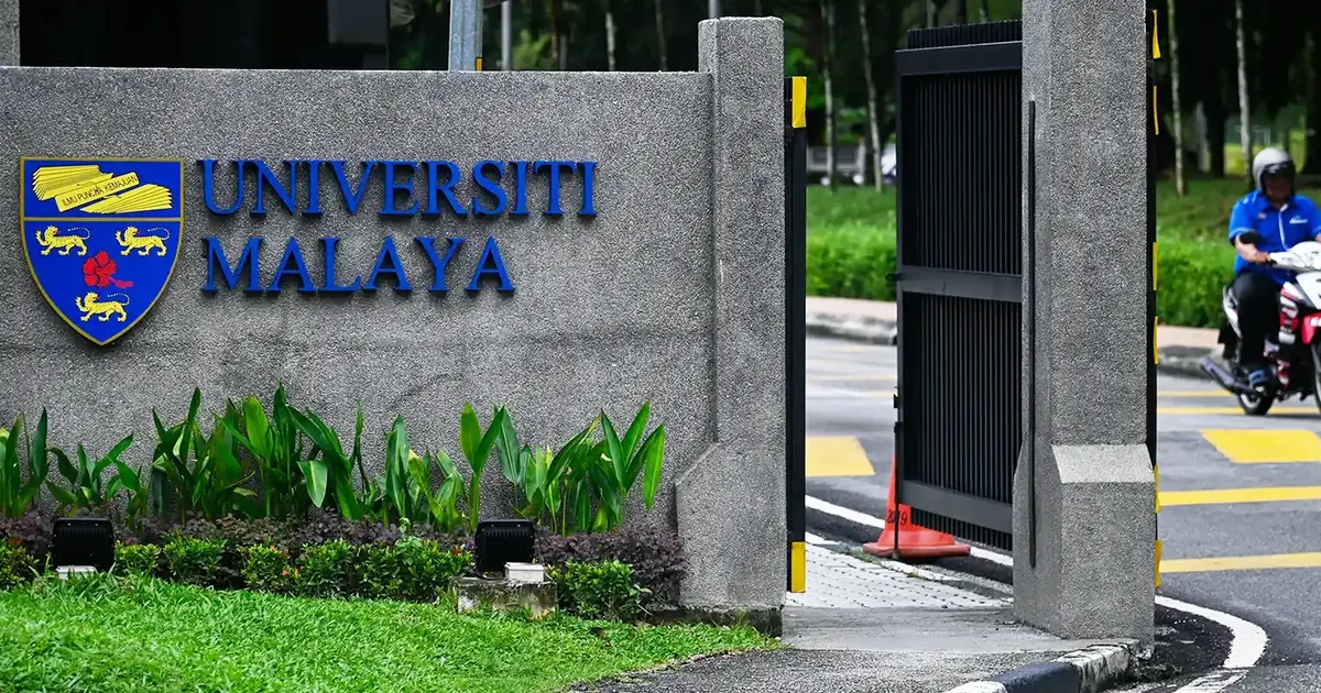 Student Group Pressures University of Malaya to Deliver Sexual Harassment Investigation Findings