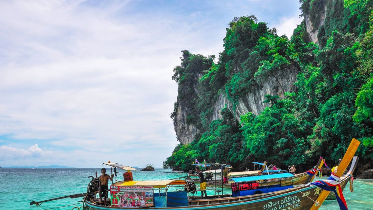 Thailand pivots from mass tourism to high-value visitors as strategy recalibrates