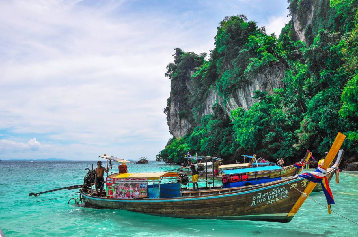 Thailand pivots from mass tourism to high-value visitors as strategy recalibrates