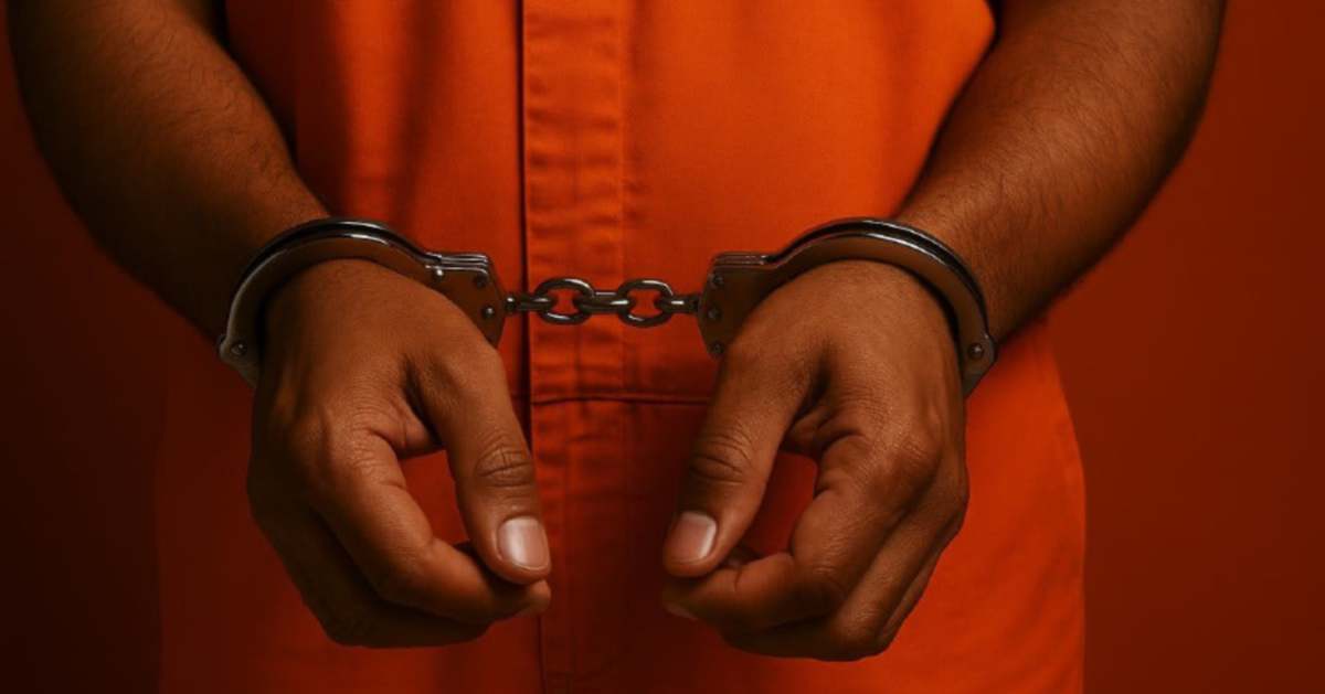 Police Arrest 291 Suspects in Major Drug Syndicate Crackdown; 'Datuk' Gang Leader Among Those Detained