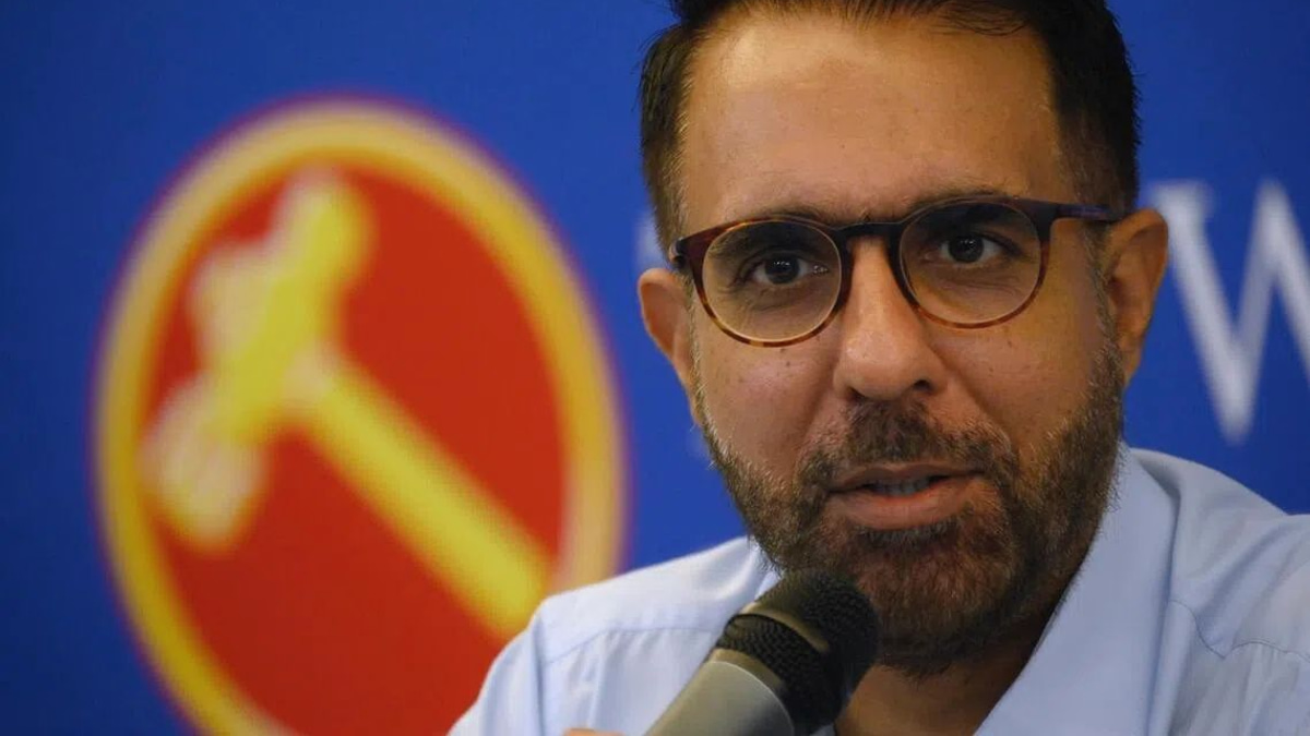 Singapore's Workers' Party faces internal showdown as cadres move to challenge Pritam Singh's leadership