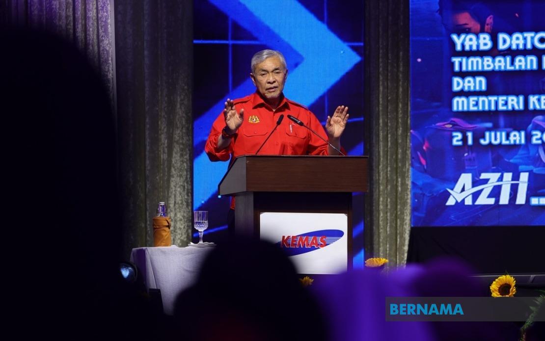 Smart Learning Comes to Malaysian Kindergartens as KEMAS Rolls Out Smartboards Nationwide