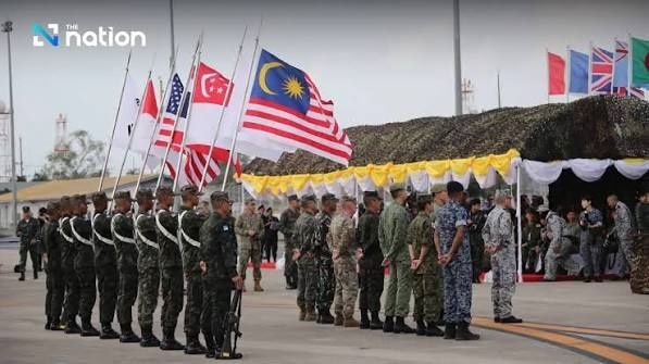 Thailand leverages military alliance as tariff negotiations intensify with Trump administration