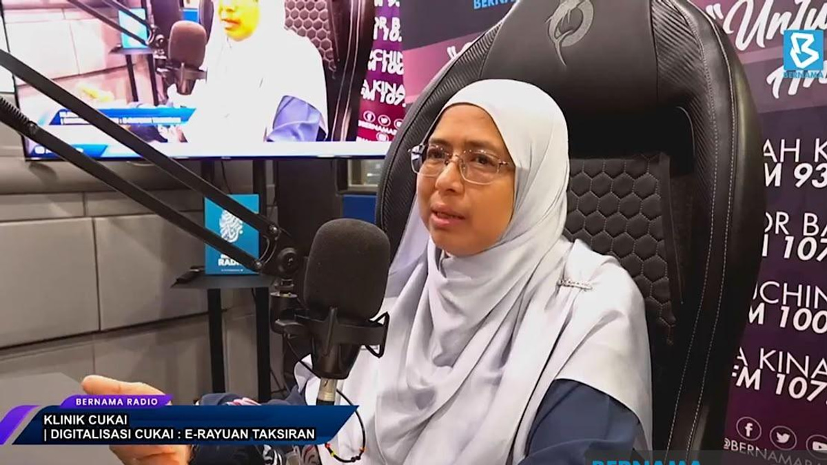 LHDN Expands MyTax e-Appeal System to Include Multiple Assessment Types