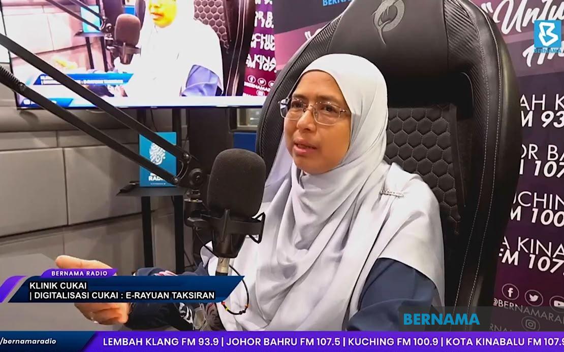 LHDN Expands MyTax e-Appeal System to Include Multiple Assessment Types