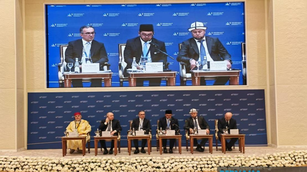 Malaysia Calls on Islamic World to Transform Gaza Crisis Into Global Leadership Opportunity