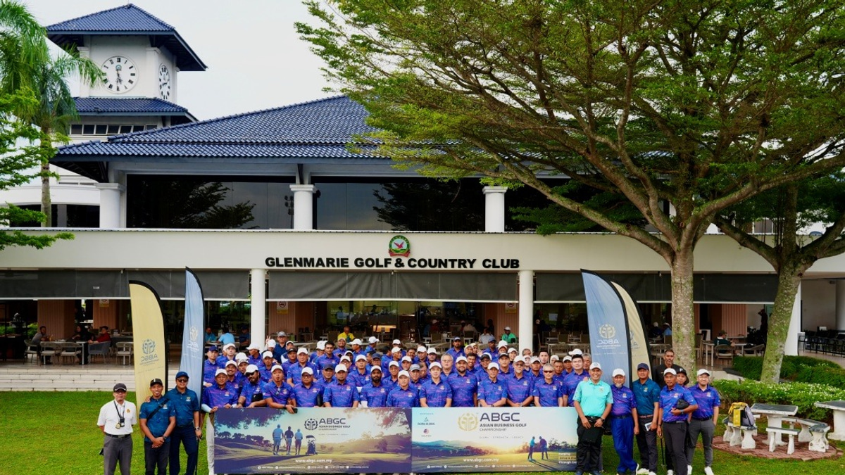 Insight Capital Clinches Gross Title at ABGC Round Two in Shah Alam