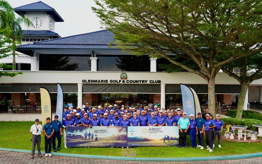Insight Capital Clinches Gross Title at ABGC Round Two in Shah Alam