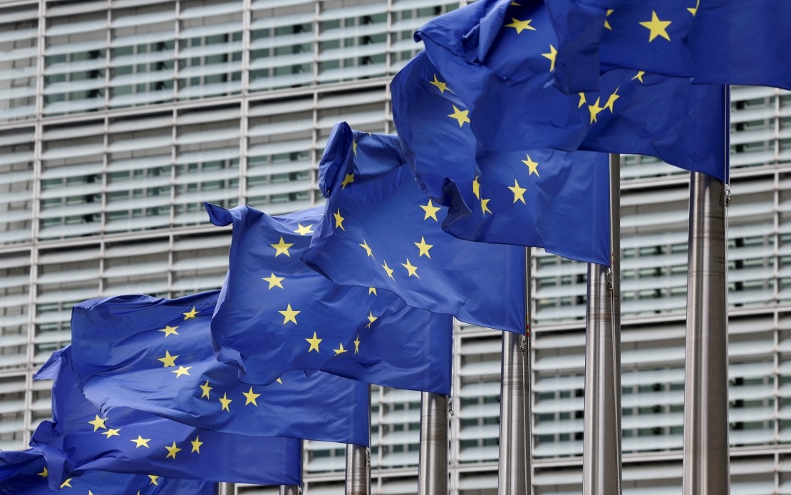 EU Weighs Fresh Sanctions on Israeli Settlements as Member States Clash Over Approach
