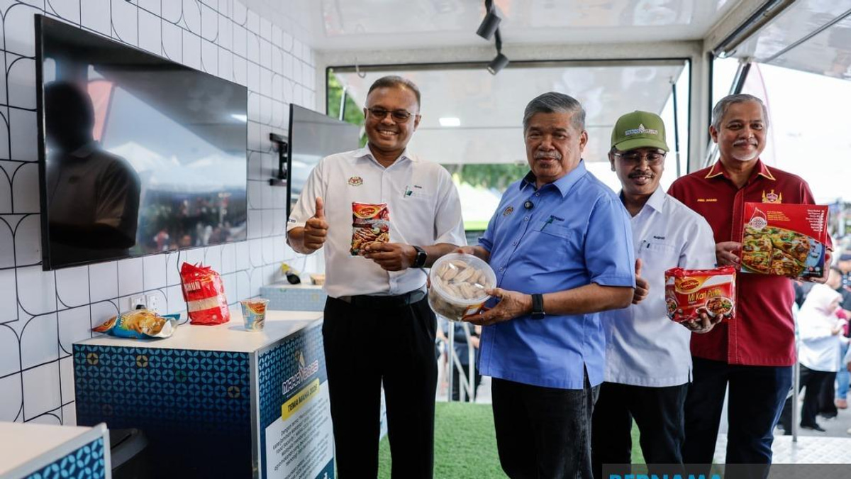 MAHA 2026 to welcome international exhibitors, boost opportunities for local businesses
