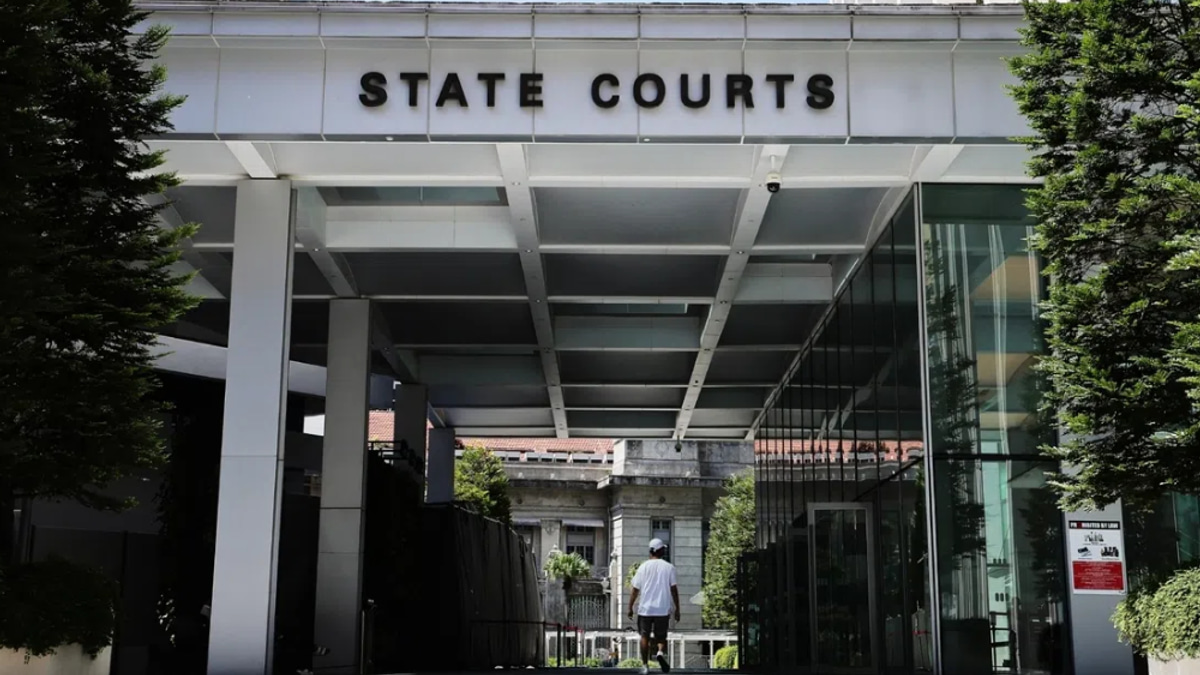 Singapore educator jailed nearly 10 years for severe abuse of primary school children